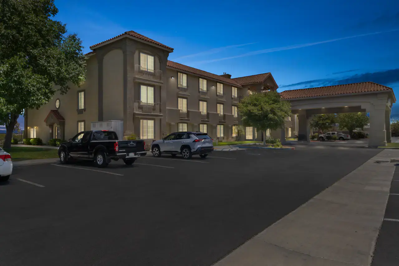 Comfort Inn