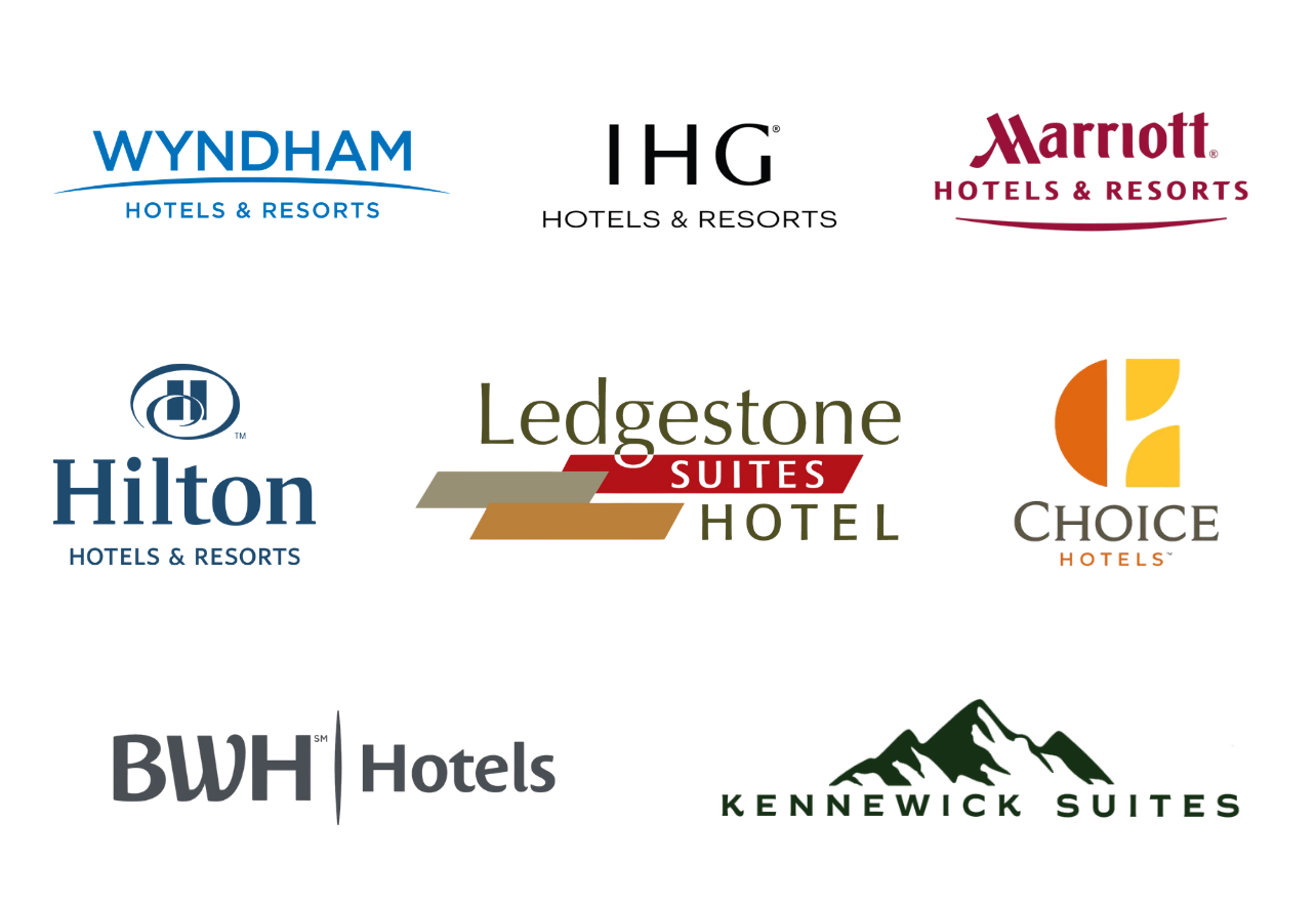Ledgestone Group Brand Partners