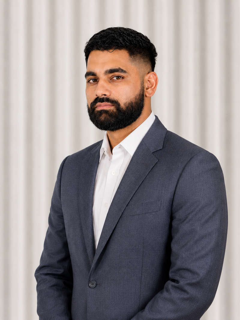 Jazz Bains