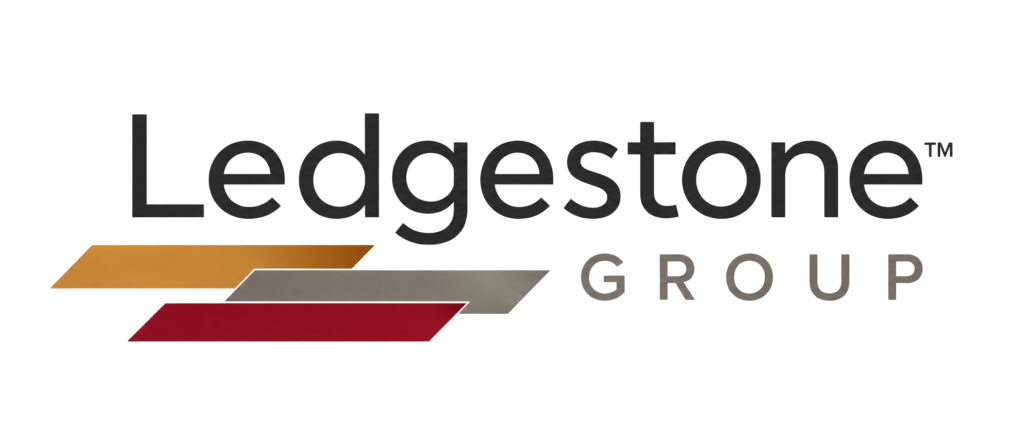 Ledgestone Group Logo