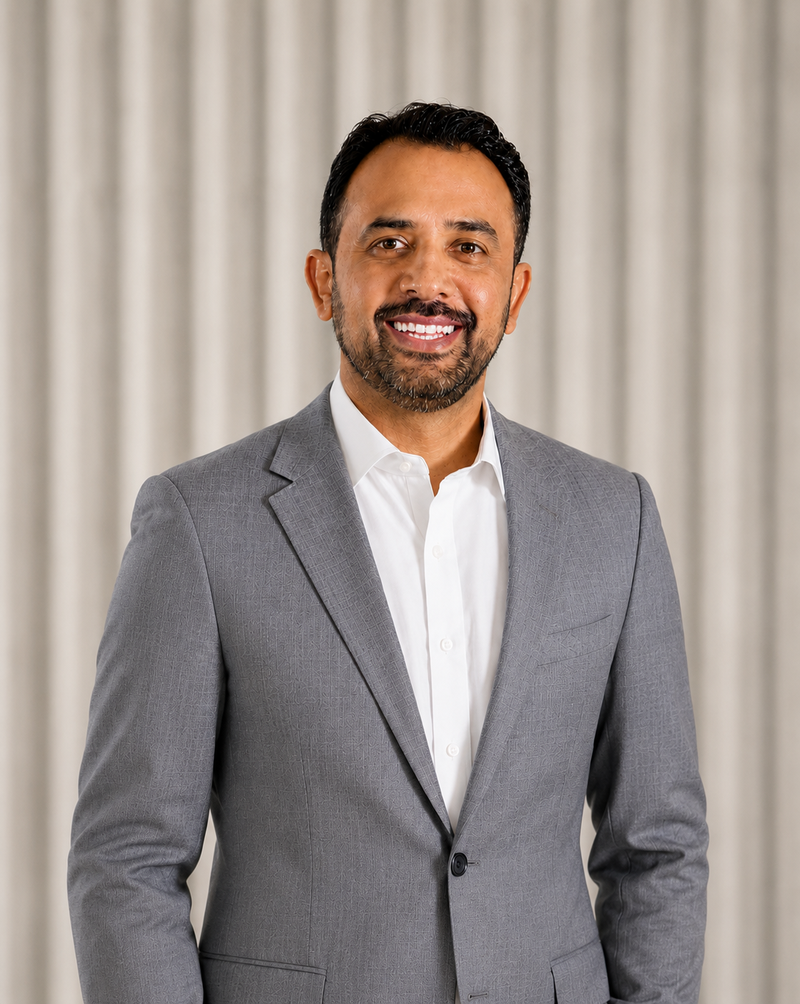 Onkaar Dhaliwal